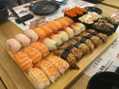 -Sushi Love 创意寿司(丽影广场店)
