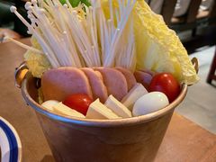 -酒肆浅葱•烧烤•龙虾•排档(卓悦intown店)