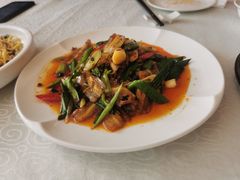 -辣婆婆(航天桥店)