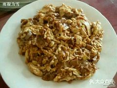 -金家老三饭庄(常营店)