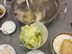 -官塘陈记鱼生·潮汕砂锅粥·牛肉火锅(潮枫路总店)