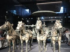 -秦始皇帝陵博物院-丽山园