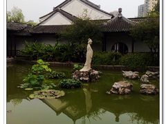 -莫愁湖公园