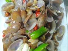 -四川小胡子海鲜(丁村万人海鲜广场店)