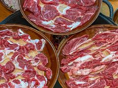 -阳阳老火锅(小南门店)