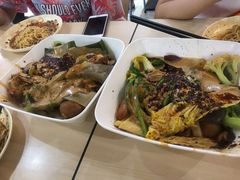 -林静小吃(复兴路店)