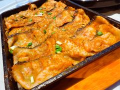 -一棠龙虾•王牌虾球(恒隆广场店)
