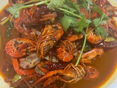 -衢州人家私房菜(中沙金座店)