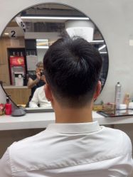 -奈川烫染Salon