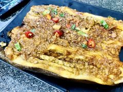-锦州烧烤(北太平庄店)
