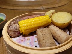 杂粮-鸽子窝(万丰路店)