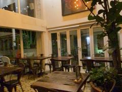 -6号花园别墅酒店