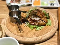 -小大董·烤鸭(凤凰汇店)