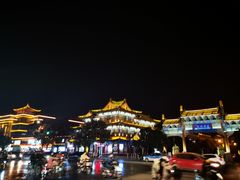 -开封汴梁小宋城