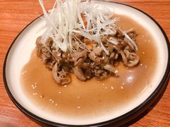 -気楽亭和食料理(气乐亭大世界本店)