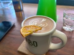 -CABO Coffee