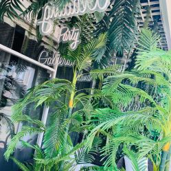 -格乐利雅婚礼艺术中心(南外滩店)