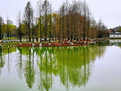 -白塘生态植物园