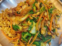 -幸福小串·地摊小炉子(三阳路店)