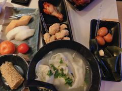 -和子足浴SPA会馆(竹山路店)