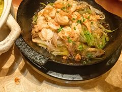 -老平安农家菜(平安店)