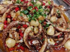 -聚味瞿记·龙虾堂(咸嘉湖店)