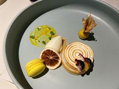 -L'Arome芳芳法国餐厅(仙林金鹰店)