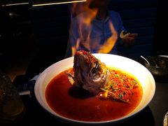 -凤凰湘语·海派湘菜(浦东旗舰店)