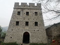 -井塘古村
