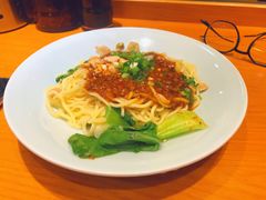-醉面(五道口启迪大厦店)