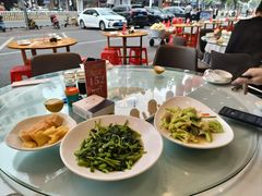 -舌尖上·霞浦滩涂海鲜·新闽菜(总店)