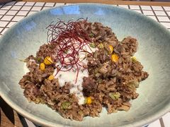 -小满Grainkitchen(滨江商业广场店)