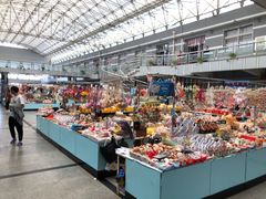 -石塘路海鲜市场(草厂中路店)