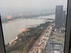 -三迪希尔顿酒店·星空酒廊