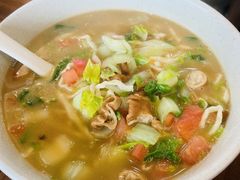 -面满村回味手擀面(凯旋路店)