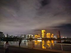 -海沧湾公园
