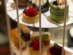 -上海锦江汤臣洲际大酒店壹阶层