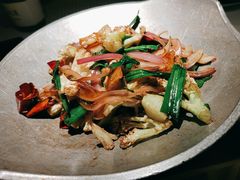 -桂满陇·桃花院落(长泰广场店)