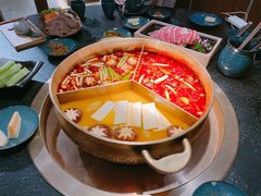 -湊湊火锅·茶憩(世博大道店)