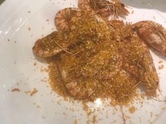 -骏莱海鲜鱼港(五角场店)