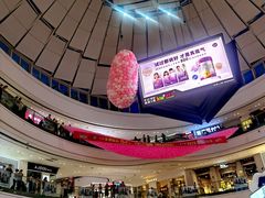 -万达广场(南宁青秀店)