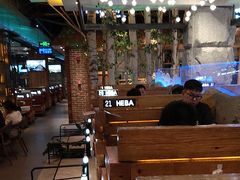 -河坝烧烤串城(金达莱店)