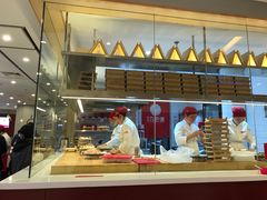 -客临百思德·东北特色馆(龙湖时代天街店)