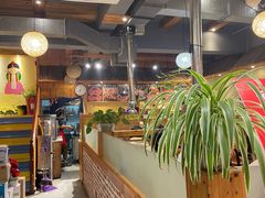 -名家韩国料理·烤肉(瑶海店)
