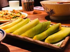 -缘生态云南菜·野生菌庭院餐厅(华侨城店)
