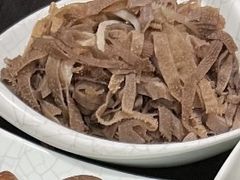 毛肚（份）-洪长兴(云南南路店)