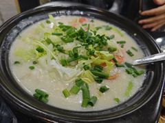 -一哥美食(总店)