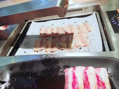 -新石器烤肉(南站店)