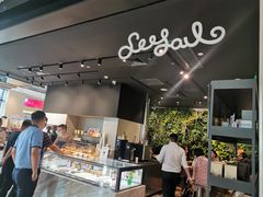 -Seesaw Coffee(环贸iapm店)