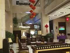 -锦龙国际酒店(天津奥体中心华苑地铁站店)